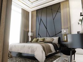 1 Schlafzimmer Appartement zu verkaufen im Samana Waves 2, District 13, Jumeirah Village Circle (JVC)