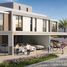 5 Bedroom Townhouse for sale at The Pulse Beachfront, Mag 5 Boulevard, Dubai South (Dubai World Central)