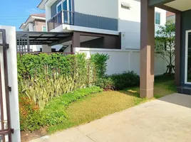 3 Bedroom Townhouse for rent at Supalai Bella Thalang Phuket, Thep Krasattri, Thalang, Phuket