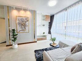 1 Schlafzimmer Wohnung zu verkaufen im The Iris Rama 9 - Srinakarin, Suan Luang, Suan Luang, Bangkok