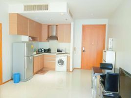 1 Bedroom Condo for rent at The Emporio Place, Khlong Tan