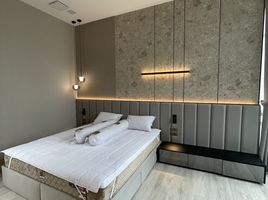 4 Schlafzimmer Haus zu vermieten im VIVE Krungthep Kreetha, Saphan Sung, Saphan Sung