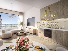 Studio Appartement zu verkaufen im Residences C, Yas Island