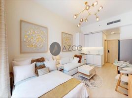 Studio Condo for sale at Luma 22, Tuscan Residences, Jumeirah Village Circle (JVC)