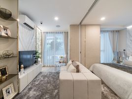 1 Bedroom Condo for sale at Chewathai Residence Thonglor, Khlong Tan Nuea