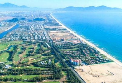 Neighborhood Overview of Hòa Minh, Đà Nẵng