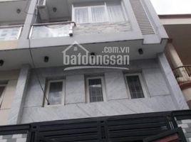 Studio House for sale in District 4, Ho Chi Minh City, Ward 3, District 4