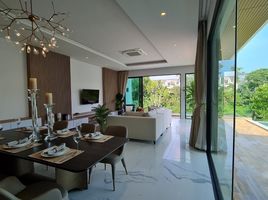 3 Schlafzimmer Villa zu verkaufen im Casa Signature, Ko Kaeo