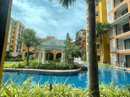 1 спален Кондо в аренду в Venetian Signature Condo Resort Pattaya, Nong Prue