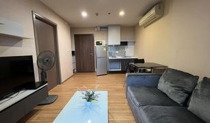 1 Schlafzimmer Wohnung zu verkaufen in Phra Khanong Nuea, Bangkok The Base Sukhumvit 77