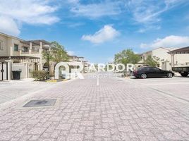 4 Bedroom Townhouse for sale at Aldhay at Bloom Gardens, Bloom Gardens, Al Salam Street