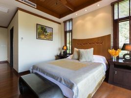 3 Bedroom Villa for sale in Bang Por Beach, Maenam, Maenam