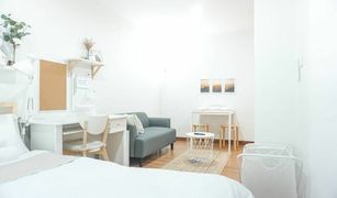 1 Schlafzimmer Wohnung zu verkaufen in Bang Sue, Bangkok Regent Home Bangson 27