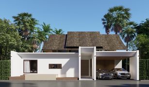 3 chambres Villa a vendre à Choeng Thale, Phuket Ruenruedi Villa