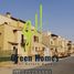 3 Bedroom Townhouse for sale at Mivida, The 5th Settlement, New Cairo City