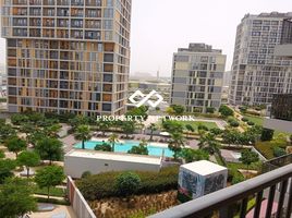 2 Bedroom Apartment for sale at Afnan 5, Midtown, Dubai Production City (IMPZ)