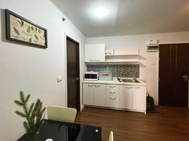 1 Schlafzimmer Wohnung zu vermieten im Punna Residence Oasis 1, Nong Pa Khrang, Mueang Chiang Mai, Chiang Mai