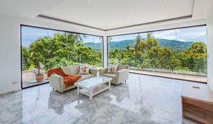 4 chambres Villa a vendre à Maret, Koh Samui 
