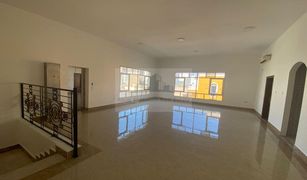 5 Bedrooms Villa for sale in Baniyas East, Abu Dhabi Baniyas North