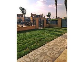 5 Bedroom House for sale at Mivida, The 5th Settlement, New Cairo City