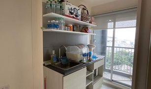 1 Bedroom Condo for sale in Wong Sawang, Bangkok Aspire Ratchada - Wongsawang