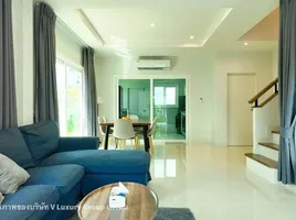 4 Bedroom House for rent at Supalai Palm Spring Banpon Phuket, Si Sunthon, Thalang, Phuket, Thailand