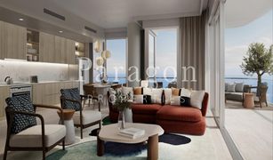 Квартира, 1 спальня на продажу в EMAAR Beachfront, Дубай Address The Bay