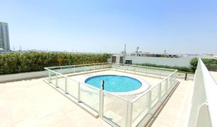 1 Habitación Apartamento en venta en Phase 1, Dubái Azizi Farishta