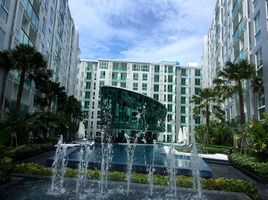 Studio Wohnung zu vermieten im City Center Residence, Nong Prue