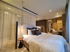 4 Schlafzimmer Appartement zu verkaufen im Wyndham Grand Residences Wongamat Pattaya, Na Kluea, Pattaya