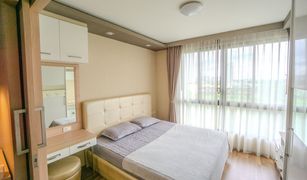 1 Bedroom Condo for sale in Nong Pa Khrang, Chiang Mai The Treasure