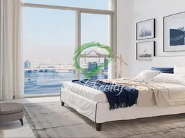 2 Bedroom Apartment for sale at Creek Crescent, Creekside 18, Dubai Creek Harbour (The Lagoons)