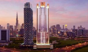 DAMAC Towers by Paramount, दुबई Regalia By Deyaar में 1 बेडरूम अपार्टमेंट बिक्री के लिए