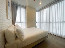 2 Schlafzimmer Wohnung zu vermieten im Park Origin Phayathai, Thung Phaya Thai