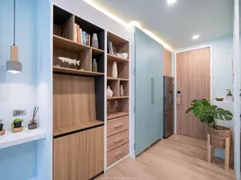 Studio Wohnung zu verkaufen im Serene Condominium Phuket, Choeng Thale