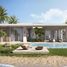 4 Schlafzimmer Villa zu verkaufen im Ramhan Island, Saadiyat Beach