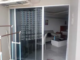 Studio Condo for rent at Markland Condominium, Na Kluea