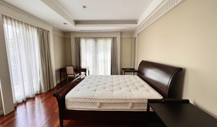 3 Bedrooms Condo for sale in Thung Mahamek, Bangkok Supreme Garden