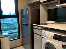 2 Bedroom Condo for rent at KnightsBridge Space Rama 9, Din Daeng
