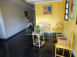 3 Bedroom Apartment for sale at Cidade Ocian, Sao Vicente
