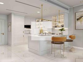 1 Bedroom Condo for sale at Vincitore Volare, Central Towers, Arjan, Dubai