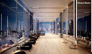1 chambre Condominium a vendre à Phra Khanong, Bangkok Life Sukhumvit 48