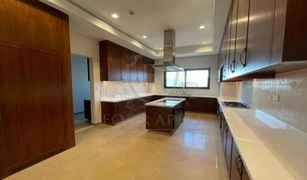 4 Bedrooms Villa for sale in District One, Dubai District One Villas