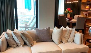 2 Bedrooms Condo for sale in Si Lom, Bangkok Pearl Garden