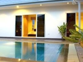 4 Bedroom Villa for sale at Natural Hill 2, Hin Lek Fai