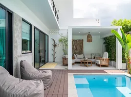 4 спален Вилла for rent in Самуи Сураттани, Мае Нам, Самуи, Сураттани, Таиланд
