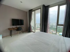 Studio Wohnung zu verkaufen im The Riviera Wongamat, Na Kluea, Pattaya