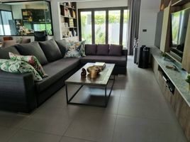 3 Schlafzimmer Villa zu vermieten im VIVE Bangna, Bang Kaeo