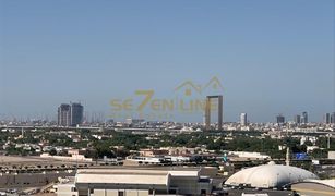 Studio Apartment for sale in Umm Hurair 2, Dubai Azizi Aliyah