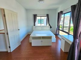 3 Bedroom House for sale at Modi Villa Bangna, Bang Sao Thong, Bang Sao Thong